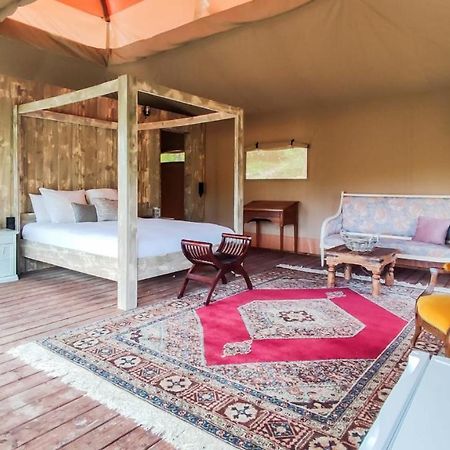 Hotel Orbis Boussagues La Tour-sur-Orb Exterior foto